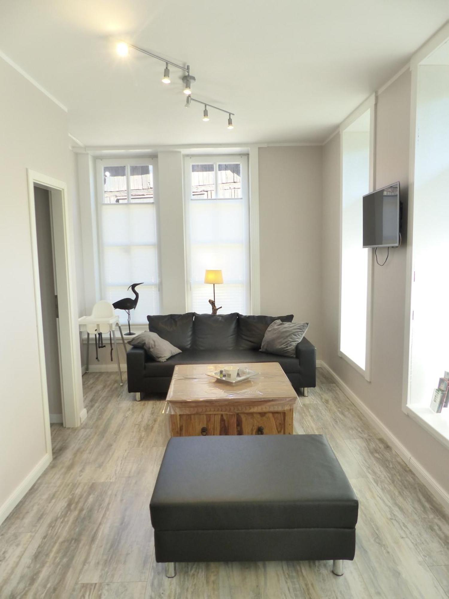 Ferienwohnung Sonnenschein วัลส์โฮเดอ ภายนอก รูปภาพ